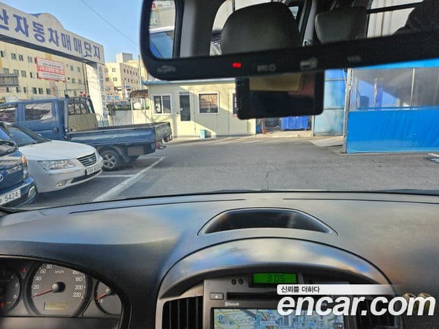 Hyundai Grand Starex CVX Luxury, 2012 15