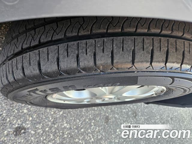 Hyundai Grand Starex CVX Luxury, 2012 16