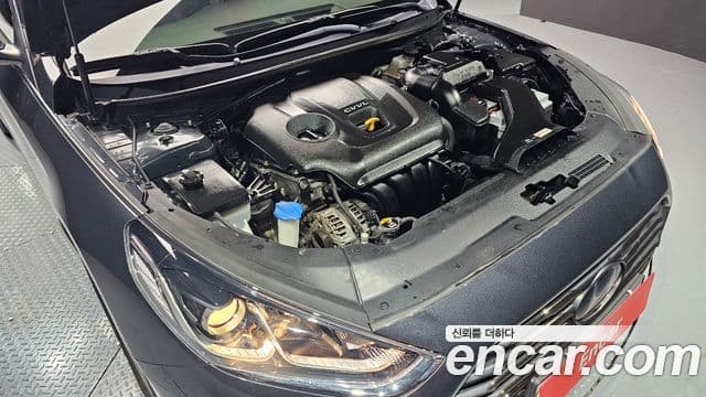 Hyundai Sonata New 라이즈 Special, 2019 6