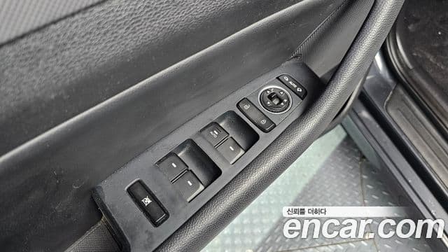 Hyundai Sonata New 라이즈 Special, 2019 12