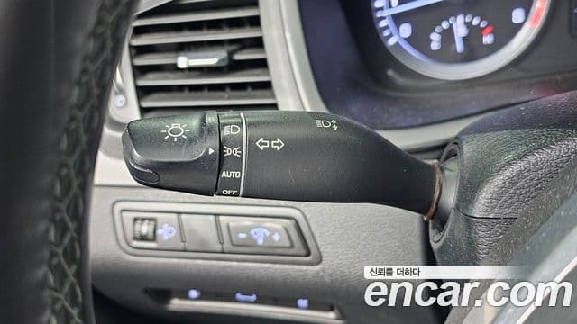 Hyundai Sonata New 라이즈 Special, 2019 14