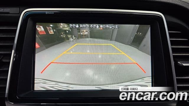 Hyundai Sonata New 라이즈 Special, 2019 16