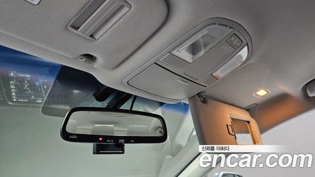 Hyundai Sonata New 라이즈 Special, 2019 17