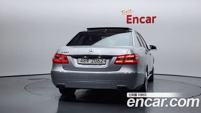 Mercedes-Benz E-класс W212, 2013 4