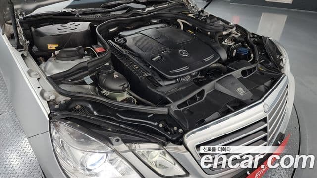 Mercedes-Benz E-класс W212, 2013 6