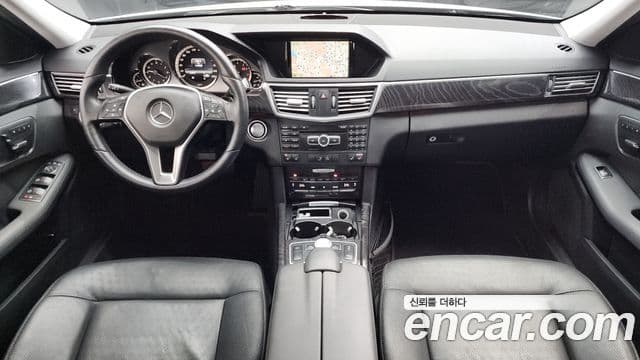 Mercedes-Benz E-класс W212, 2013 7