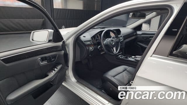 Mercedes-Benz E-класс W212, 2013 10