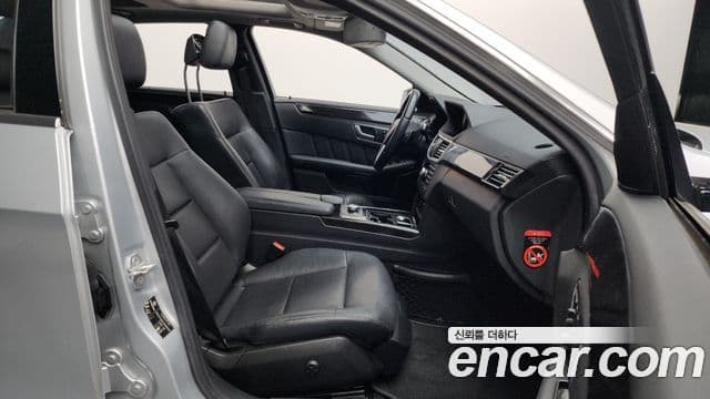 Mercedes-Benz E-класс W212, 2013 11