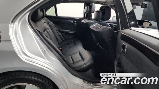 Mercedes-Benz E-класс W212, 2013 12