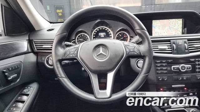 Mercedes-Benz E-класс W212, 2013 13