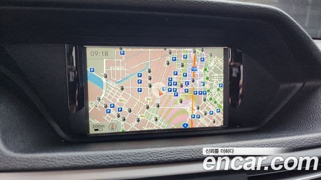 Mercedes-Benz E-класс W212, 2013 14