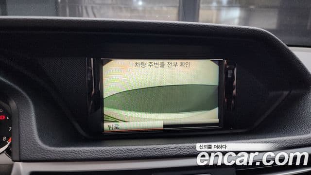 Mercedes-Benz E-класс W212, 2013 15