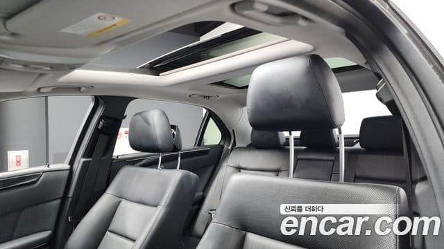 Mercedes-Benz E-класс W212, 2013 17