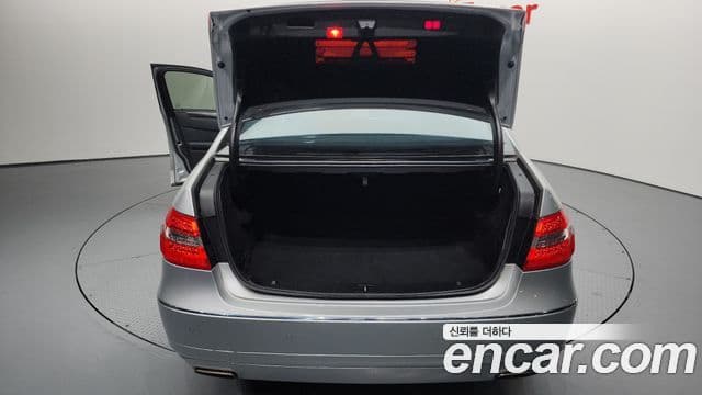 Mercedes-Benz E-класс W212, 2013 20