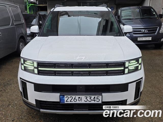 Hyundai Santa Fe (MX5) Prestige Plus, 2025 1