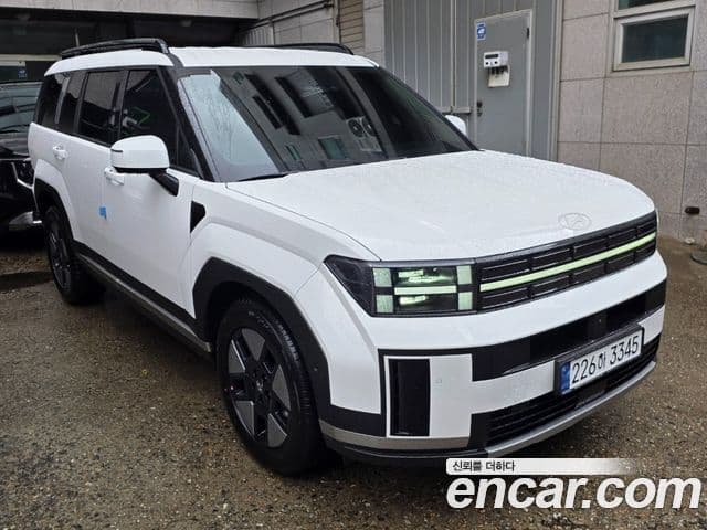 Hyundai Santa Fe (MX5) Prestige Plus, 2025 2