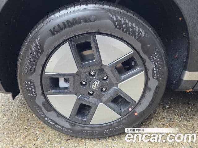 Hyundai Santa Fe (MX5) Prestige Plus, 2025 все фото