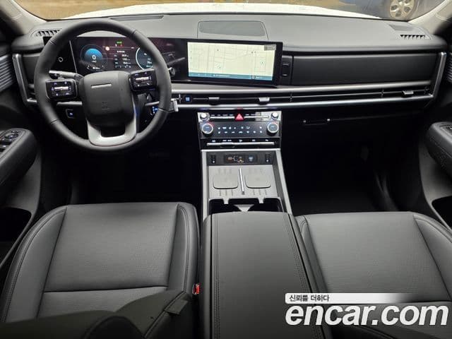 Hyundai Santa Fe (MX5) Prestige Plus, 2025 7