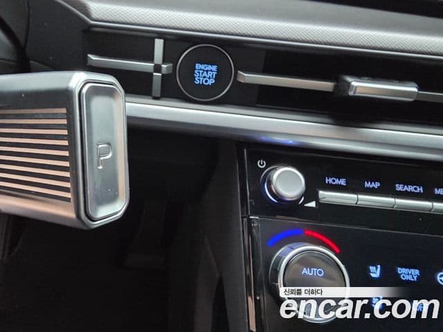 Hyundai Santa Fe (MX5) Prestige Plus, 2025 9