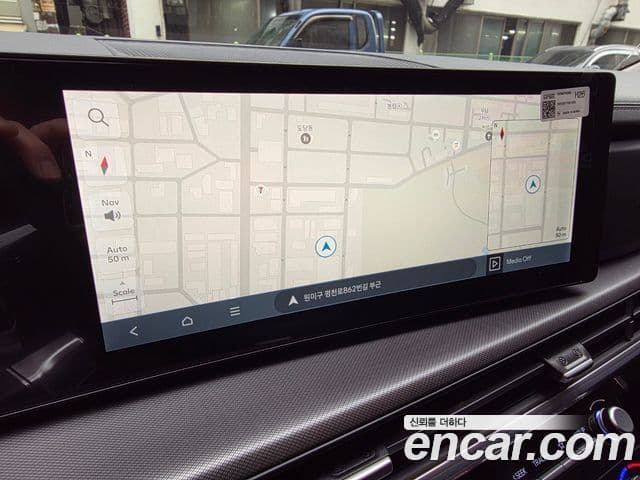 Hyundai Santa Fe (MX5) Prestige Plus, 2025 10