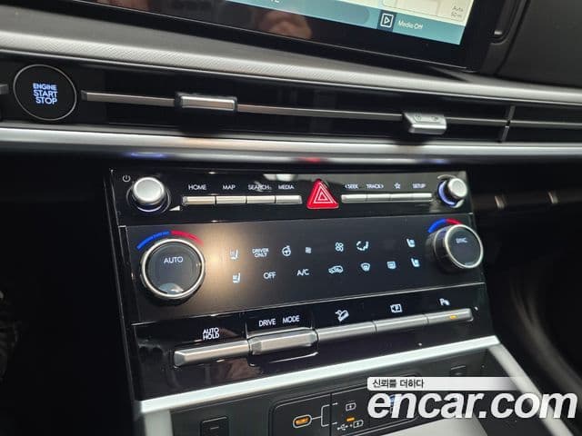 Hyundai Santa Fe (MX5) Prestige Plus, 2025 12