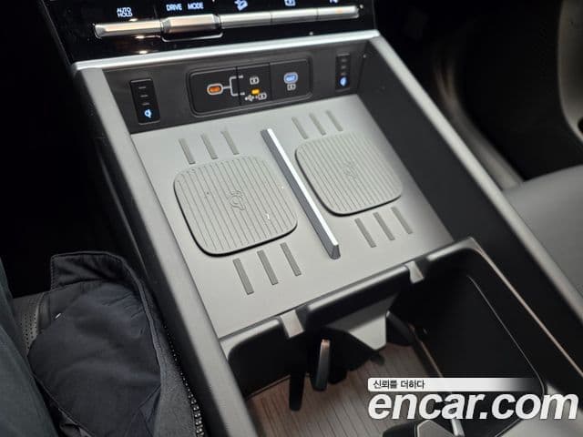 Hyundai Santa Fe (MX5) Prestige Plus, 2025 13