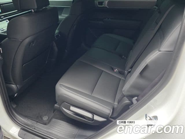 Hyundai Santa Fe (MX5) Prestige Plus, 2025 16