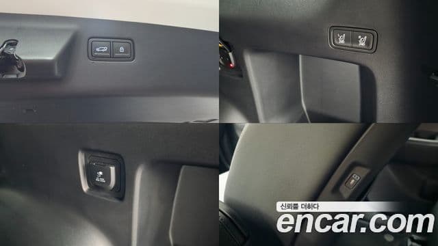 Hyundai Santa Fe (MX5) Prestige Plus, 2025 17