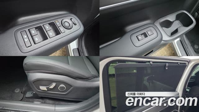 Hyundai Santa Fe (MX5) Prestige Plus, 2025 18