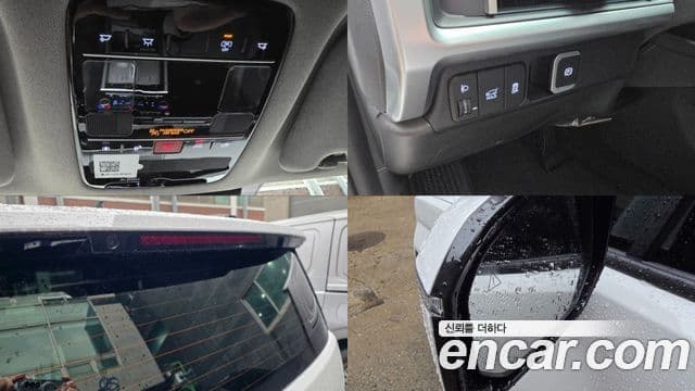 Hyundai Santa Fe (MX5) Prestige Plus, 2025 19