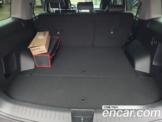 Hyundai Santa Fe (MX5) Prestige Plus, 2025 20