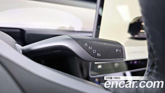Tesla модель Y Long Range AWD, 2022 9