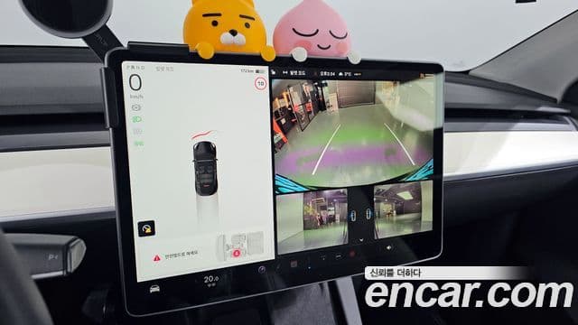 Tesla модель Y Long Range AWD, 2022 16