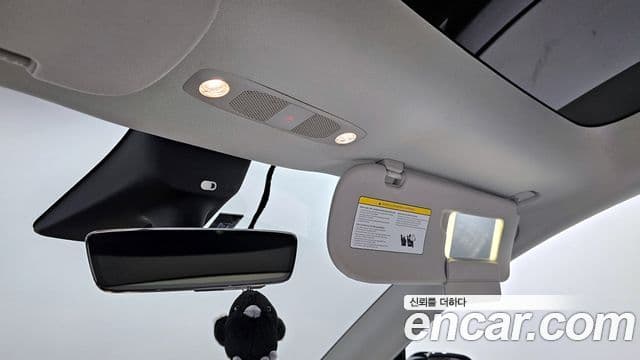 Tesla модель Y Long Range AWD, 2022 17