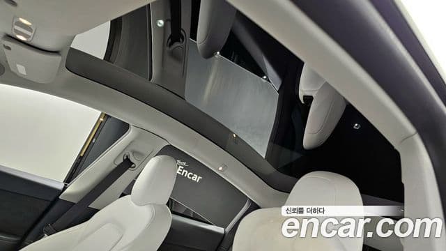 Tesla модель Y Long Range AWD, 2022 20