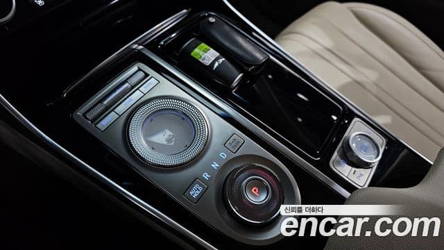 Genesis GV80, 2022 9