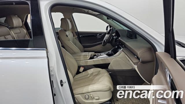 Genesis GV80, 2022 10