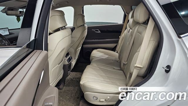 Genesis GV80, 2022 12