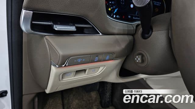 Genesis GV80, 2022 16