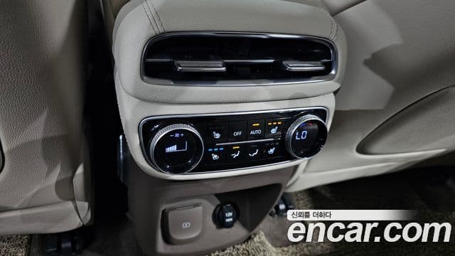 Genesis GV80, 2022 18