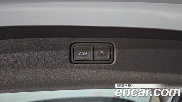 Genesis GV80, 2022 20