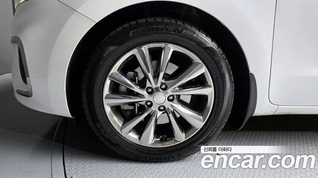 Kia The / новый New Carnival Special, 2019 все фото