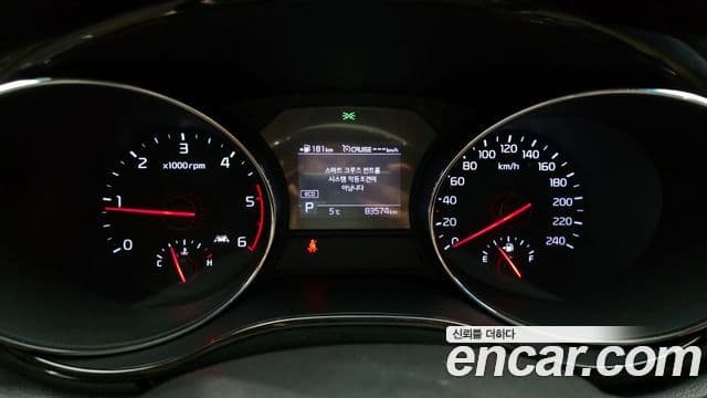 Kia The / новый New Carnival Special, 2019 8