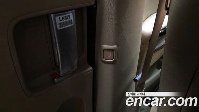 Kia The / новый New Carnival Special, 2019 17