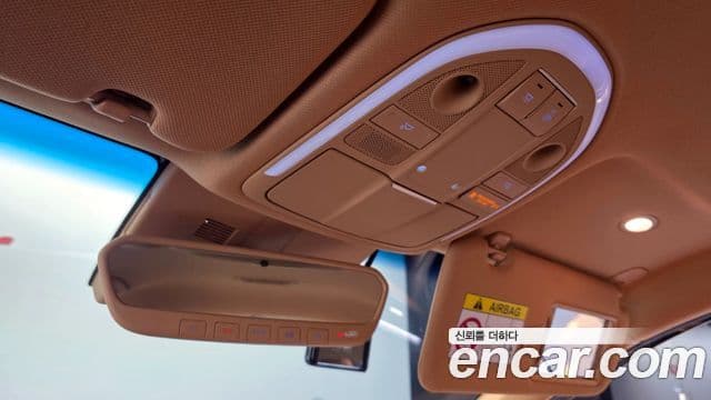 Genesis The / новый New G70, 2022 18