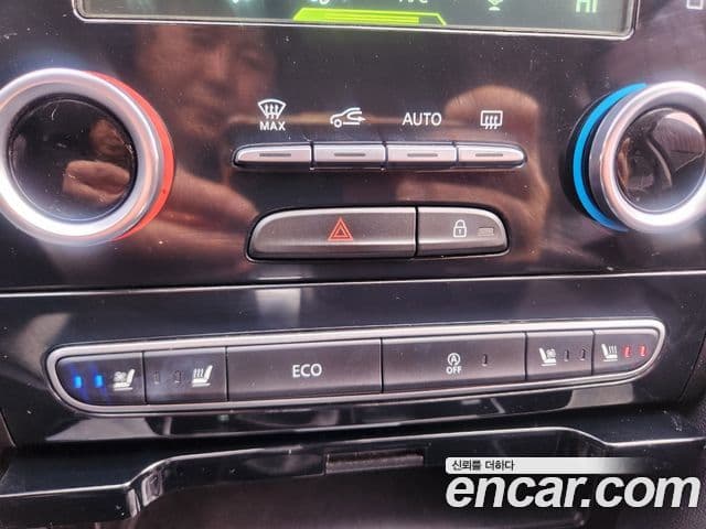 Renault Korea(Samsung) SM6 2.0 GDe RE, 2016 12