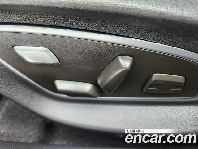 Renault Korea(Samsung) SM6 2.0 GDe RE, 2016 18