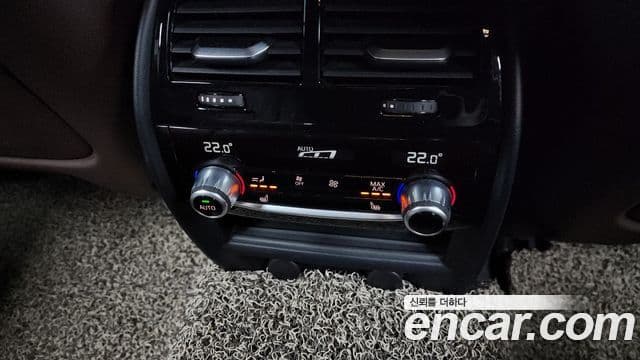 BMW 5시리즈 (G30) 520d M Sport Plus, 2018 18