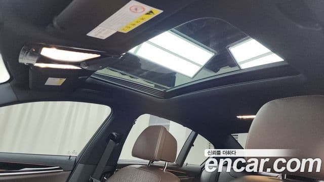 BMW 5시리즈 (G30) 520d M Sport Plus, 2018 19