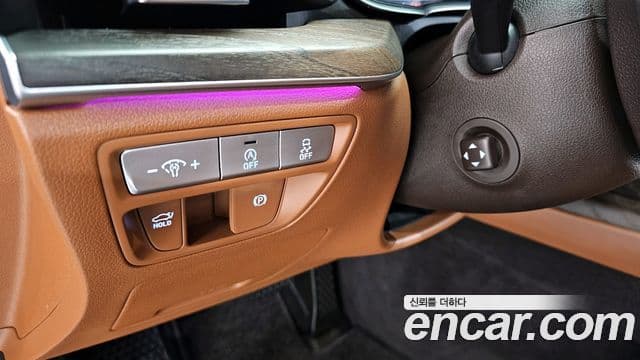 Genesis G80 (RG3), 2022 14